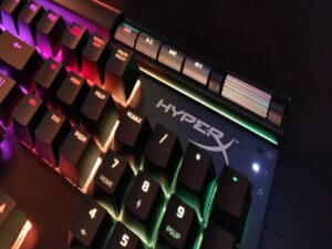 Cea-mai-Buna-Tastatura-MecanicaHyperX-Alloy-Elite-Cherry-MX