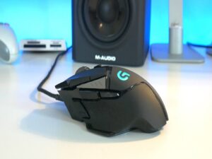 Cel-mai-Bun-Mouse-de-Gaming-Logitech-G502-Proteus-Core- Cel-mai-Bun-Mouse-de-Gaming-Logitech-G502-Proteus-Core-