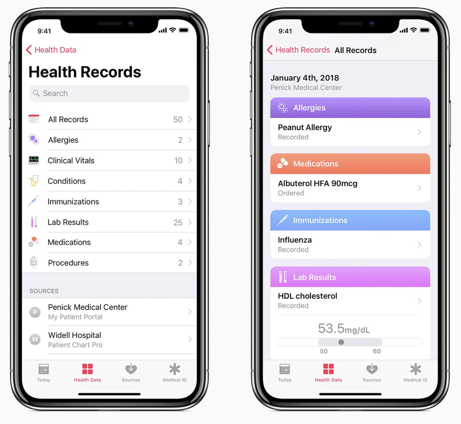 health-records-ios-11 3 health-records-ios-11 3