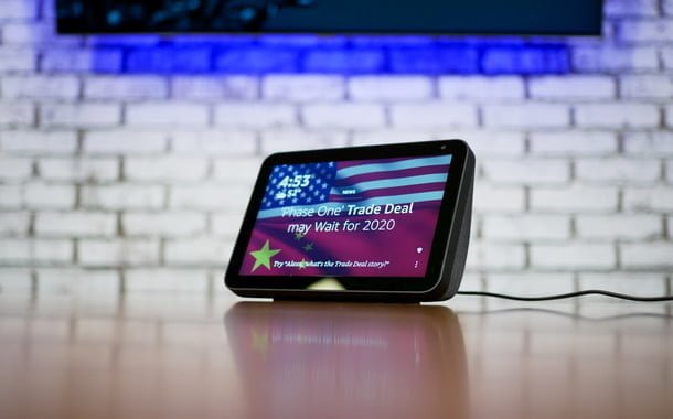 Echo Show 8 -3