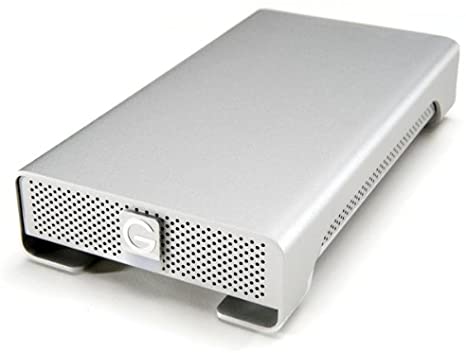 HDD extern G-Technology G-Drive USB 3.0 4TB