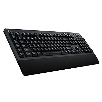 Logitech G613 Lightspeed