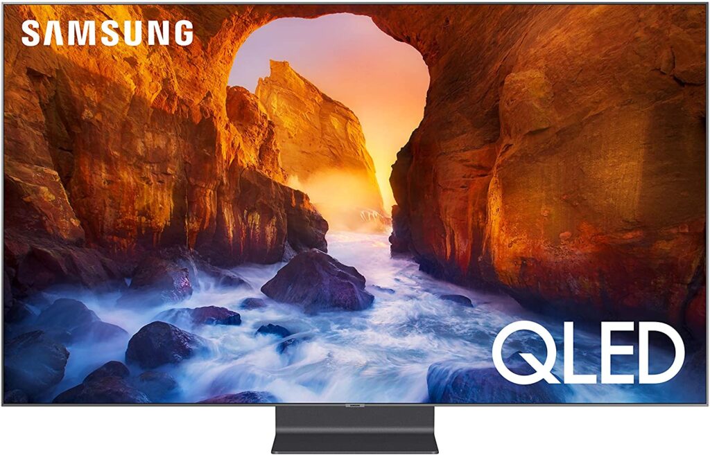 TV-QLED-Samsung-Q90R-1