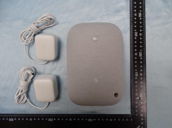 boxa-google-nest boxa google