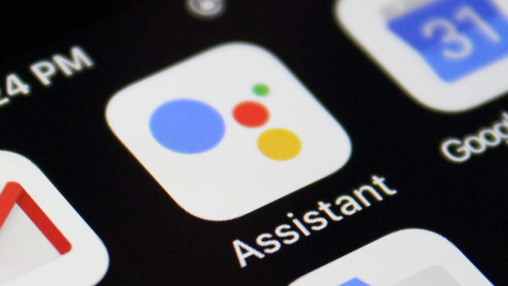 google-assistant