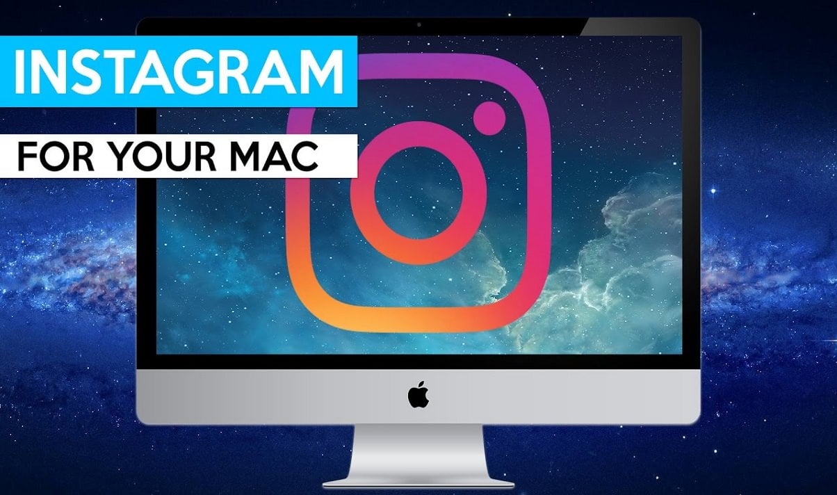  Instagram pentru Mac sau PC: Cum postezi poze din browser in loc de App