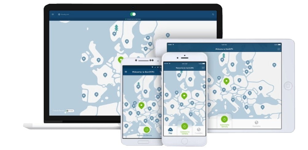 NordVPN