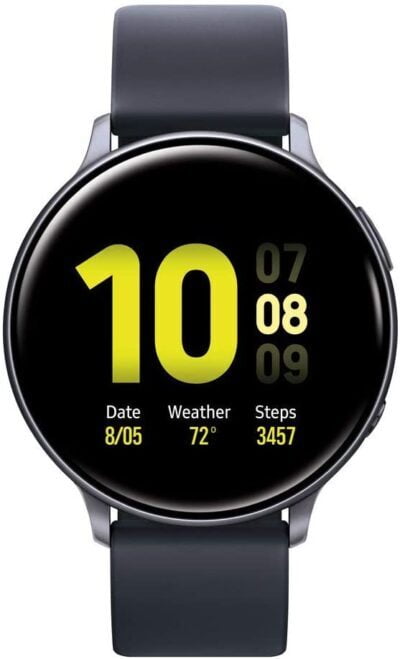 Samsung Galaxy Watch Active 2 