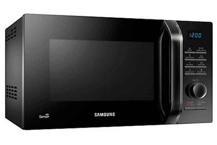 Samsung MS23H3125AK
