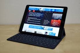 Apple-IPad