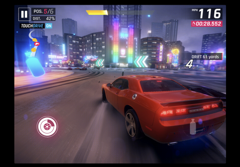 Asphalt-9-Legends