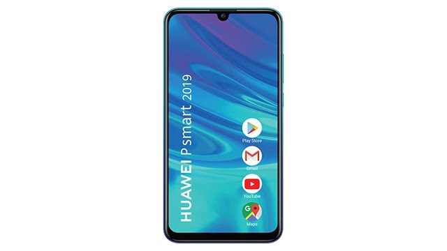 Huawei-P-Smart-2019