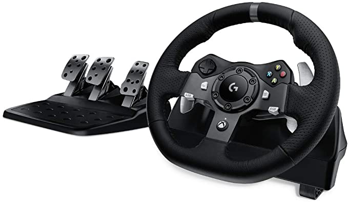 Logitech-G29