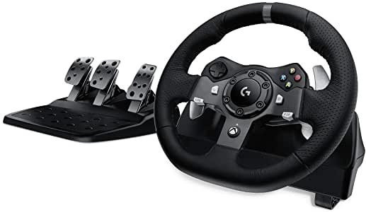 Logitech-G920