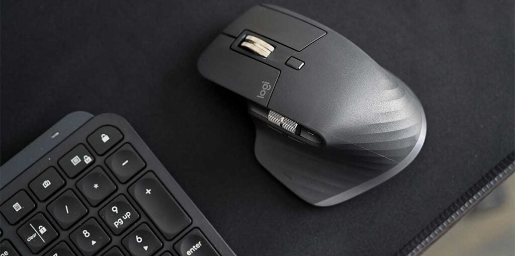 Logitech-master-mx-3