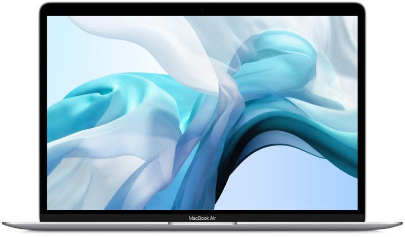 MacBook-Air
