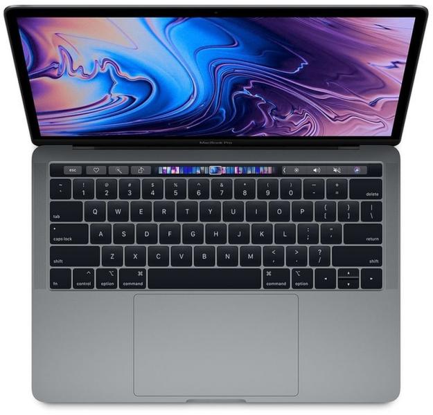 MacBook-Pro