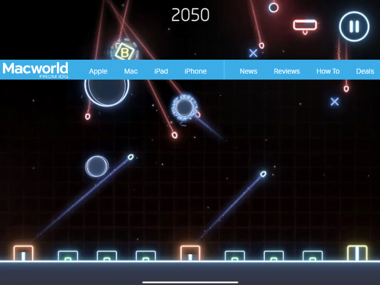 Missile-Command