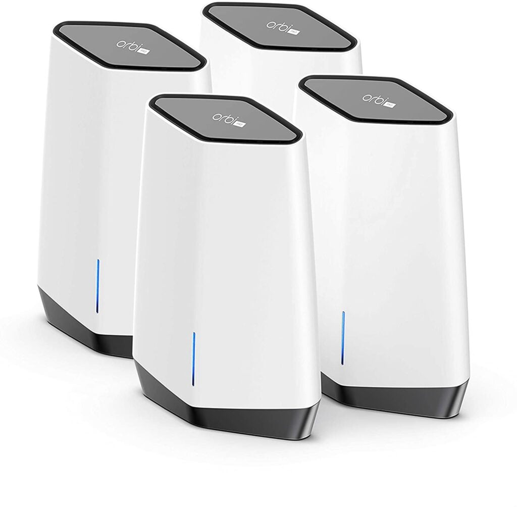 Netgear-Orbi-pro