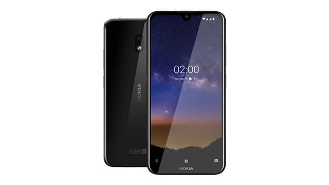 Nokia-2 2