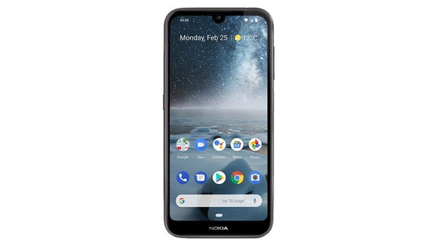 Nokia-4 2