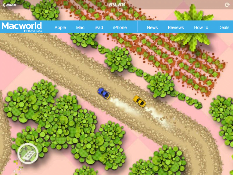 Pico-Rally
