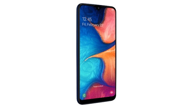 Samsung-Galaxy-A-20