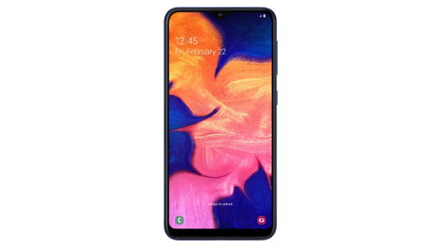 Samsung-galaxy-A10
