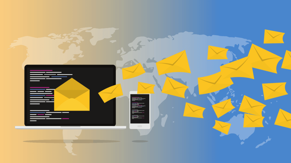 Servicii-e-mail