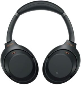 Sony-WH-1000XM4 Sony-WH-1000XM4