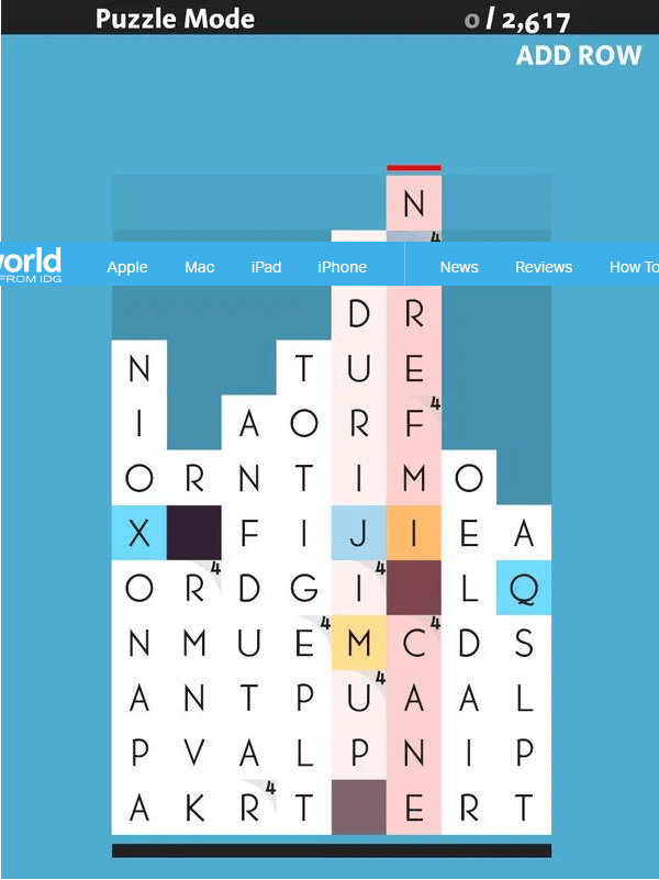 SpellTower