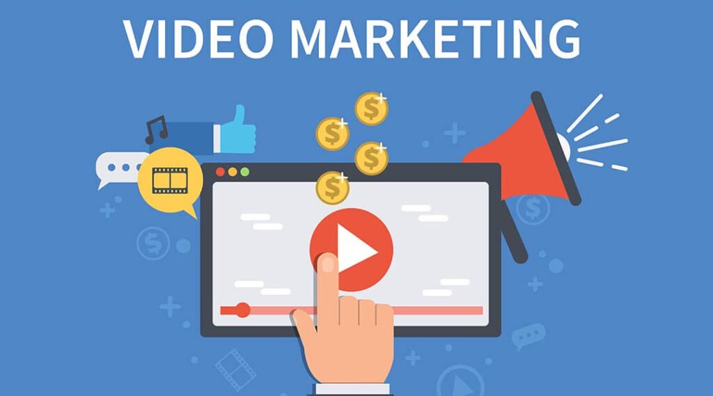 Video-marketing