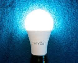 Wyze-bulb