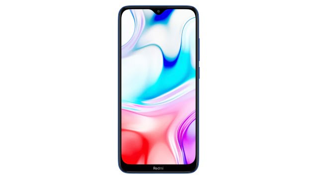 Xiaomi-Redmi-8