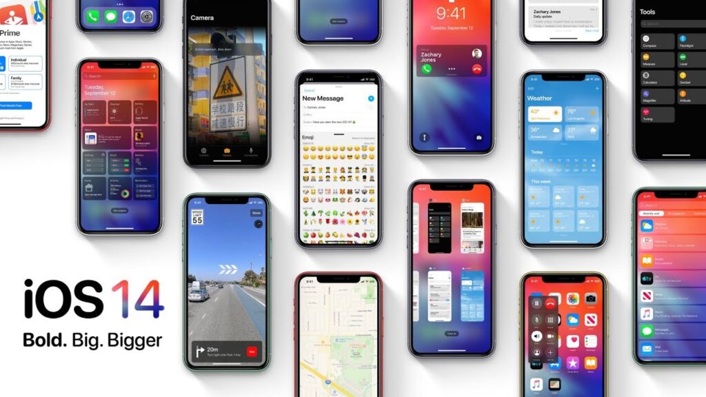 ios-14-iphone