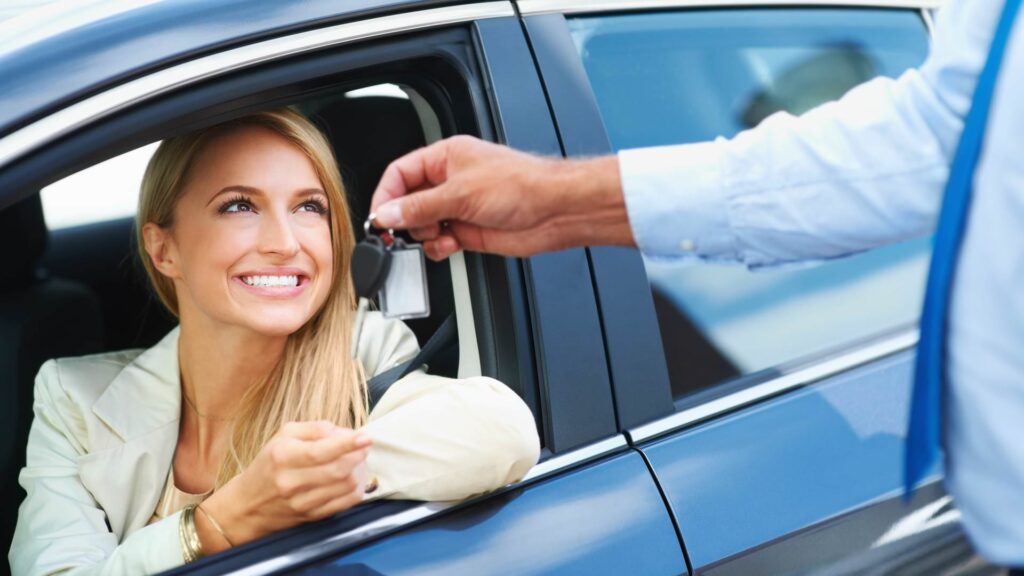 rent-a-car