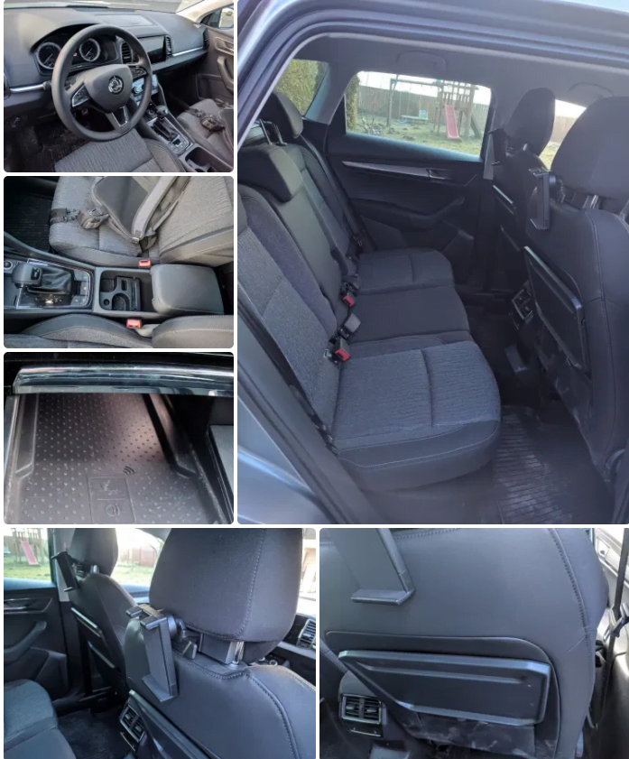 Interior Interior