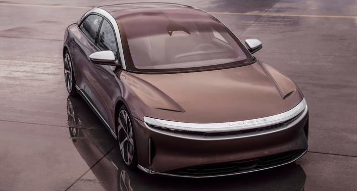 Exterior-Lucid-Air