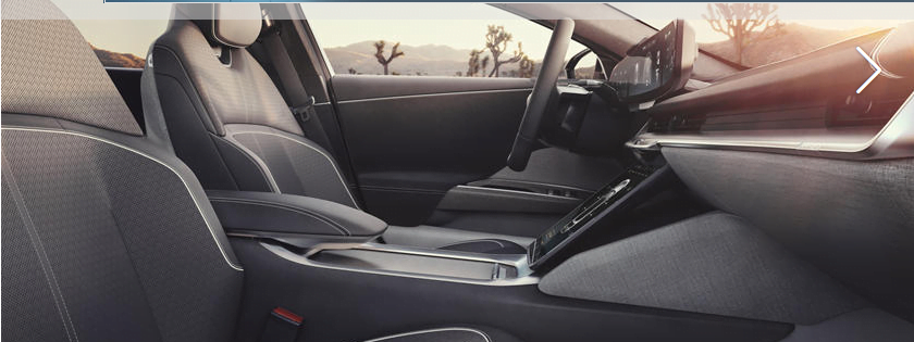 Interior-Lucid-Air