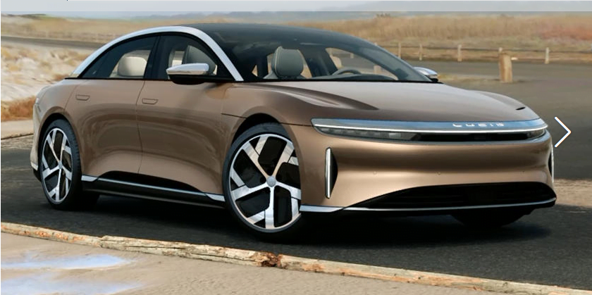 Lucid-Air
