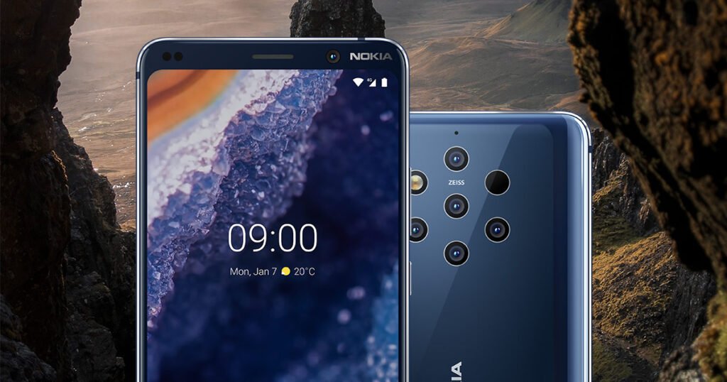 Nokia-9