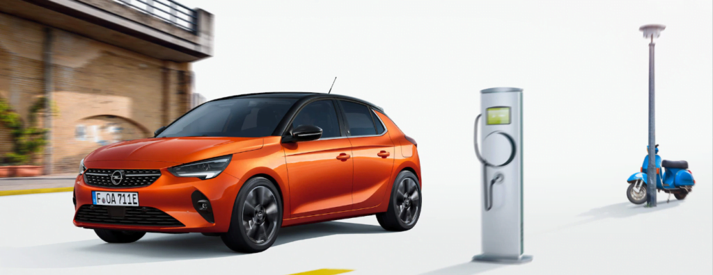 Noul-Opel-Corsa-E