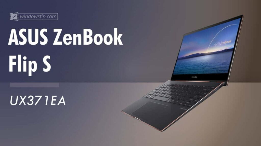 Asus-zenbook-flip-S