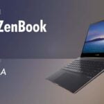 Asus ZenBook Flip S (UX371EA): design şi performanță de înaltă calitate