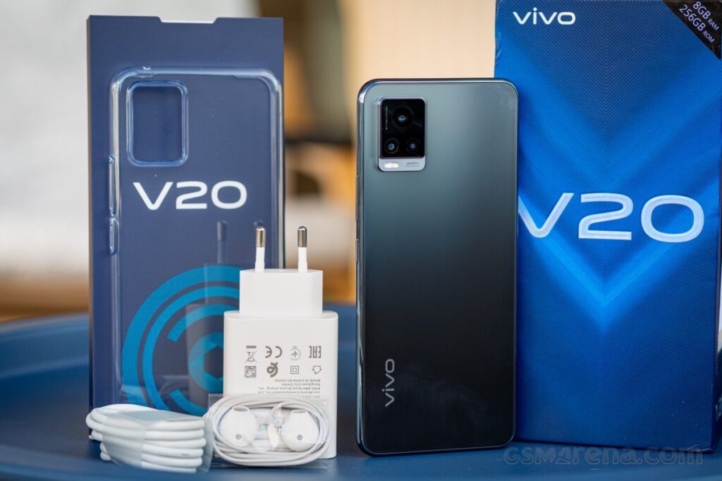 Vivo-V20
