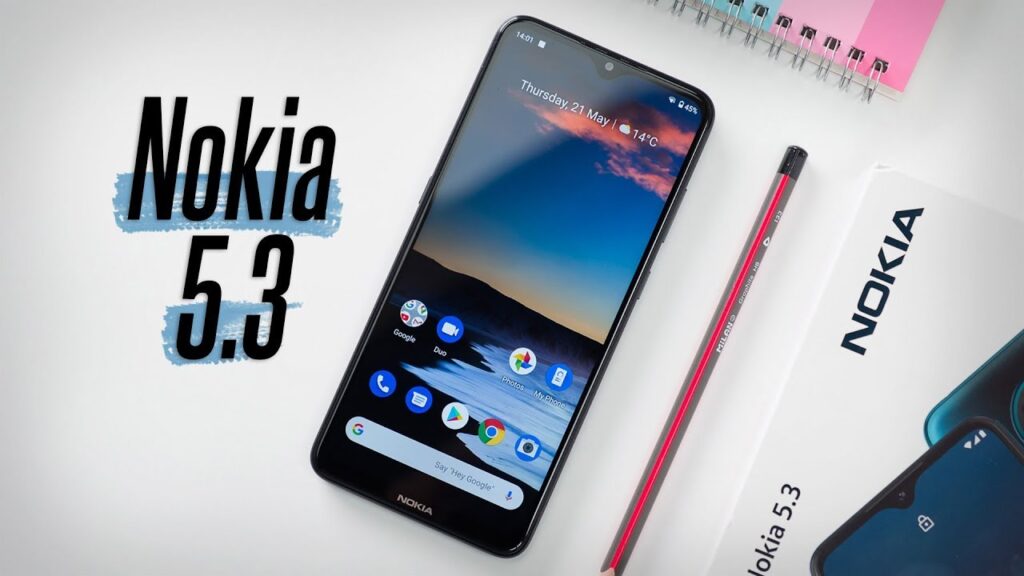 Nokia-5 3