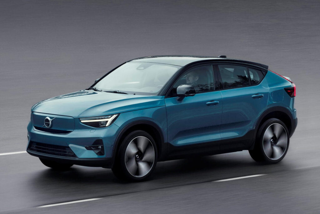 Volvo-C40
