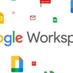 Recenzie Google Workspace
