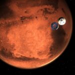 Perseverance Rover - NASA va atinge cu succes Marte
