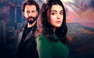  Noul serial turcesc difuzat pe postul Happy Channel: “Jurământul”